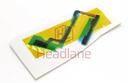 [4974103] Oppo CPH2339 CPH2337 A77 5G / K10 5G Volume Button Key Flex