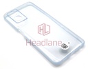 [3062753] Oppo CPH2375 CPH2333 A76 A96 Protective Case - Transparent