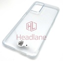 [3062752] Oppo CPH2333 A96 Protective Cover / Case - Transparent