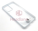 [3062745] Oppo CPH2343 CPH2341 CPH2455 Reno8 Lite / F21 Pro 5G / CPH2343 Reno7 Lite Reno7 Z 5G Transparent Protective Case