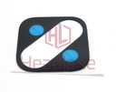 [4880667] Oppo CPH2065 Reno4 Z 5G Camera Lens Adhesive / Sticker (Large)