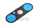 [4880668] Oppo CPH2065 Reno4 Z 5G Camera Lens Adhesive / Sticker (Small)