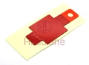 [4881452] Oppo CPH2091 Reno4 5G Rear Camera Conductive Cloth / Adhesive / Sticker