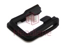 [4888607] Oppo PESM10 CPH2375 CPH2333 CPH2373 A36 A76 A96 K10 Headphone Jack Silicone Sleeve / Cover