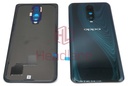 [4902003] Oppo CPH1877 PBDM00 RX17 Pro Back / Battery Cover - Green