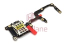 [4904701] Oppo CPH2091 Reno4 5G SIM Card Reader Flex
