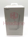 [6201865] Oppo AirVOOC 45W Wireless Charger (Retail Packed) - White
