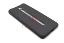 [3061325] Oppo CPH1921 CPH1919 Reno 5G 10X Zoom Rear Protective Cover - Dark Blue