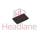 [1205-006278] Samsung NFC / RFID IC / Chip S3NRN4VXS1-MX30