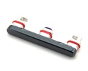 [4713072] OnePlus 11 5G Power Button / Key - Black