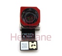 [SC28C57991] Motorola XT2045 Moto G8 16MP Rear Camera Module