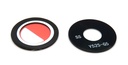 [4190336] OnePlus 10T 5G Wide Angle Camera Cover / Lens