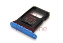 [3883670] OnePlus 7T Pro SIM Card Tray - Haze Blue