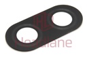 [4720611] OnePlus 5T Camera Cover / Lens