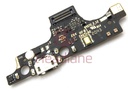 [715201013851] Nokia TA-1205 TA-1216 1.3 Charging Port Flex