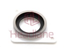 [SS58C96081] Motorola XT2125 Moto G100 Macro Camera Ring