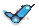 [5D78C16321] Motorola XT2045 Moto G8 Camera Cover Adhesive / Sticker