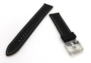 [GH98-45536A] Samsung SM-R840 R845 Galaxy Watch3 Watch Strap Set - Black (Medium / Large)