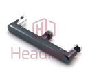 [3884977] OnePlus Nord Power Button / Key - Black