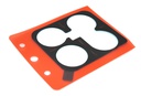[4892482] OnePlus 10T Camera Deco Adhesive / Sticker