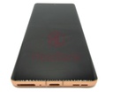 [5D68C24491] Motorola XT2401 Edge 50 Ultra LCD Display / Screen + Touch - Pink / Peach Fuzz