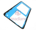 [5D78C24501] Motorola XT2401 Edge 50 Ultra Back / Battery Cover Adhesive / Sticker