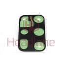 [GH02-20380A] Samsung SM-G985 G986 Galaxy S20+ / S20 Plus Camera Decoration / Cover Adhesive / Sticker