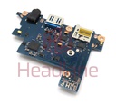 [BA92-22991A] Samsung NP930XED Galaxy Book2 Pro USB Board / Sub Board