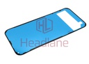 [G806-10576-90] Google Pixel 9 Pro XL Back / Battery Cover Adhesive / Sticker