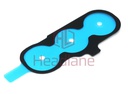 [GH02-25297A] Samsung SM-S711 Galaxy S23 FE Camera Decoration / Frame Adhesive / Sticker