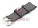 [GH98-46958A] Samsung SM-R880 SM-R885 Galaxy Watch4 Classic (42mm) Buckle Strap - Thom Browne