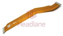 [4980101] Oppo CPH2529 A98 5G Main Flex Cable