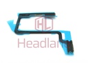 [4980164] Oppo CPH2529 A98 5G Volume Key Flex