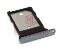 [G690-12131-03] Google Pixel 9 Pro XL SIM Card Tray - Hazel / Grey