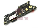 [560004K19D00] Xiaomi Redmi 10 Charging Port Flex