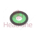 [GH02-26185A] Samsung SM-S721 Galaxy S24 FE Camera Cover / Lens Adhesive / Sticker