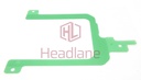 [GH02-26312A] Samsung SM-S721 Galaxy S24 FE Front HR Bottom Adhesive / Sticker