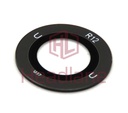 [GH64-09576A] Samsung SM-S721 Galaxy S24 FE Camera Cover / Lens (Ultrawide)