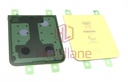 [GH82-35193A] Samsung SM-F741 Galaxy Z Flip6 5G Back / Battery Cover - Yellow (Olympic Edition)