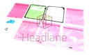 [GH82-35603A] Samsung SM-F741 Galaxy Z Flip6 5G Main Display Repair Adhesive / Sticker / Rework Kit