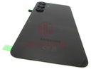 [GH82-35832A] Samsung SM-S721 Galaxy S24 FE Back / Battery Cover - Graphite