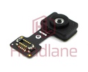 [GH96-17706A] Samsung SM-S721 S731 S741 Galaxy S24 / S25 / S26 FE Fingerprint Reader / Sensor
