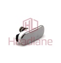 [GH98-49287C] Samsung SM-L300 SM-L305 SM-L310 SM-L315 Galaxy Watch7 BIA Button / Key - Silver