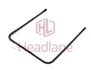 [GH98-49849A] Samsung SM-F741 Galaxy Z Flip6 5G Front Deco (Main)