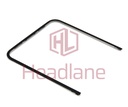 [GH98-49850A] Samsung SM-F741 Galaxy Z Flip6 5G Front Deco (Sub)