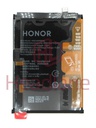 [2402AADE] Honor X6a HB476594EGW 5100mAh Internal Battery