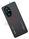 [0235AKNT] Honor 200 Pro Back / Battery Cover - Black