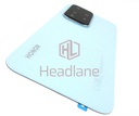 [0235AJYB] Honor 200 Lite Back / Battery Cover - Starry Blue