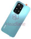 [0235AJYA] Honor 200 Lite Back / Battery Cover - Cyan Lake