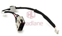 [01AV905] Lenovo Thinkpad T460p T470p DC In Cable
